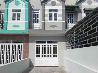 Bán Nhà Ngay Đại Nam