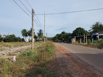 Đất Đầu Tư Giá Rẻ