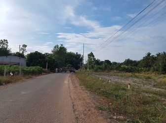 Đất Đầu Tư Giá Rẻ