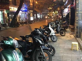 Thương Hiệu Mặt Phố Cổ Hoàn Kiếm, Vị Trí Đẹp Kd Sầm Uất Vỉa Hè Rộng Dt 40M2 Mt 5M Giá 22.5 Tỷ