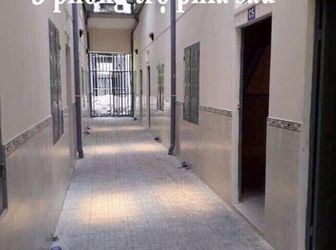 Bán Nhà Bàu Bàng, Giá 866Tr 