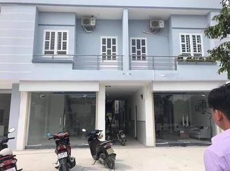 Bán Nhà Bàu Bàng, Giá 866Tr 