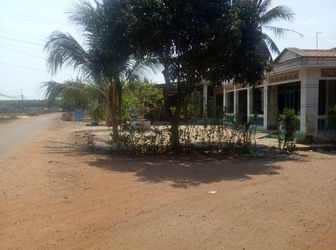 Đất Ở Giá Rẻ Cho Ngươì Có Thu Nhập Thấp