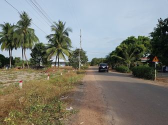 Đất Ở Giá Rẻ Cho Ngươì Có Thu Nhập Thấp