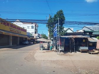 Đất Ở Giá Rẻ Cho Ngươì Có Thu Nhập Thấp