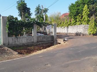 Bán Lô Đất 8M Ngang Mặt Đường Thôn 6,xã Hòa Khánh