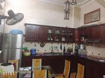 Nhà Đẹp Ở Luôn Tại Phố Giáp Bát, Giá Gấp 4 Tỷ - Chỉ 65Tr/m2 Cho Nhà Phố Tại Hà Nội