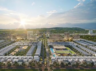 Stela Mega City Dự Án Hot Trong Mùa Dich Covid 