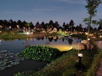 Stela Mega City Dự Án Hot Trong Mùa Dich Covid 