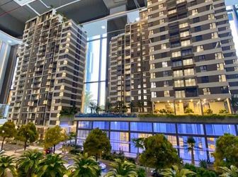 Cần Bán Gấp Căn Góc 2Pn Ven Sông Quận 2 The D'lusso View Đẹp Landmark