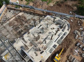 Cần Bán Gấp Căn Góc 2Pn Ven Sông Quận 2 The D'lusso View Đẹp Landmark