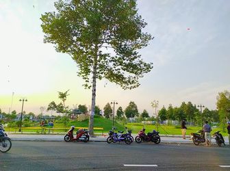 Đất Nền Ngay Trung Tâm Tp.cần Thơ Liền Kề Sân Bay Quốc Tế