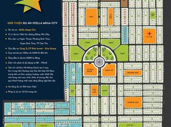 Đất Nền Ngay Trung Tâm Tp.cần Thơ Liền Kề Sân Bay Quốc Tế