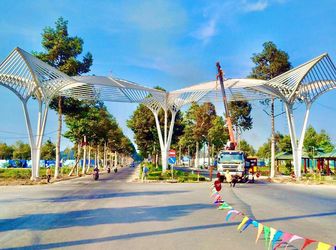 Đất Nền Ngay Trung Tâm Tp.cần Thơ Liền Kề Sân Bay Quốc Tế