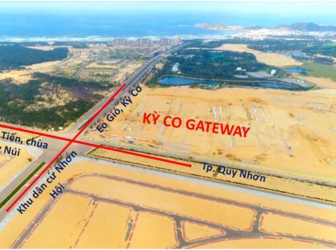 Bán Lô Đất Biển Quy Nhơn, Trả Chậm 6%/tháng, Ngân Hàng Hỗ Trợ 50%. Thanh Toán 86 Triệu Sở Hữu Ngay