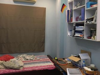 Nhà Đẹp – Ngõ Rộng Cách Giải Phóng 50M – 40M, 5 Tầng, Mặt tiền 5M, Giá Bán Gấp 3.9 Tỷ