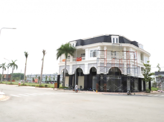 Bán Đất Phường Mỹ Phước Ngay Trung Tâm Hành Chính Bến Cát