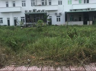 Bán Đất Phường Mỹ Phước Ngay Trung Tâm Hành Chính Bến Cát