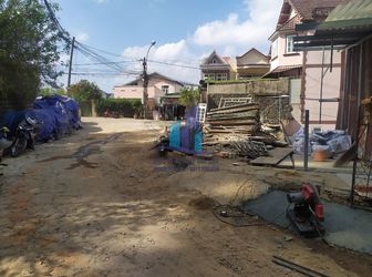 Đất Mai Hắc Đế - F6 - Tp.đàlạt