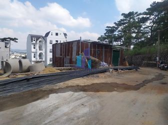 Đất Mai Hắc Đế - F6 - Tp.đàlạt