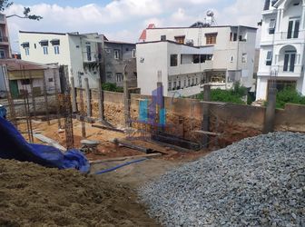 Đất Mai Hắc Đế - F6 - Tp.đàlạt