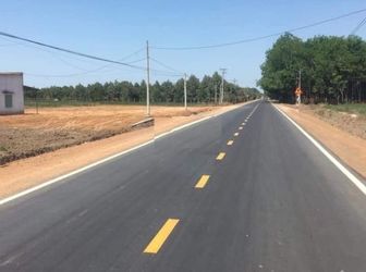 Bán 1062M2 Đất Làm Vườn,giá 590 Triệu,chính Chủ