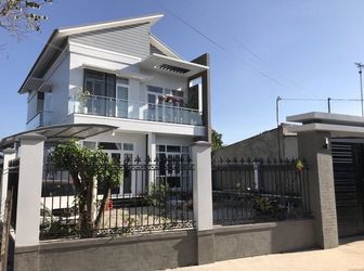 Bán Gấp Nhà Khu Vực Bình Chánh, Cách Chợ 500M.