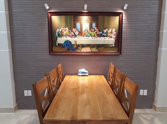 Bán Gấp Nhà Khu Vực Chợ Bình Chánh,shr, Dân Cư Đông.