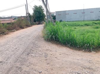 Chinh Chủ Bán Nền 264M2,giá 2Tỷ 2 Thổ,quốc Lộ N2,đức Lập Thượng,long An