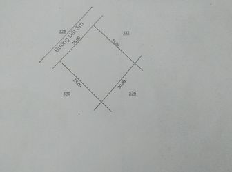 Bán Gấp 1011M2 Đất Xây Nhà Vườn,giá 370 Triệu