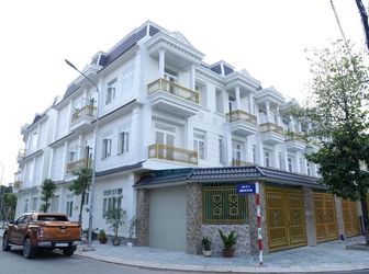 Nhà Thủ Dầu Một, Giá Tốt, Vị Trí Trung Tâm, Sổ Sẵn, 2.6 Tỷ