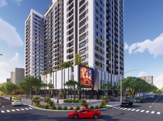 Căn Hộ Cao Cấp,tiện Ích Đẳng Cấp Chỉ Có Tại La Fortuna
