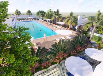 Căn Hộ Cao Cấp,tiện Ích Đẳng Cấp Chỉ Có Tại La Fortuna