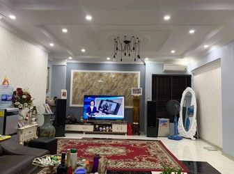  Nhà Thái Hà 45M, Ô Tô Đỗ Cửa, Kd, Giá 7 Tỷ