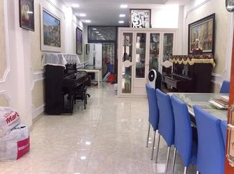 Nhà Phố Vọng, Phân Lô, Ôtô, Kd, 50M2, 3.3 Tỷ, 0868181683.