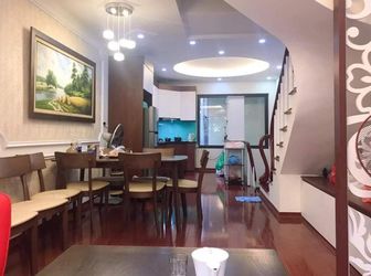 Nhà Phố Vọng, Phân Lô, Ôtô, Kd, 50M2, 3.3 Tỷ, 0868181683.