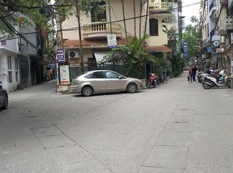 Nhà Phố Vọng, Phân Lô, Ôtô, Kd, 50M2, 3.3 Tỷ, 0868181683.