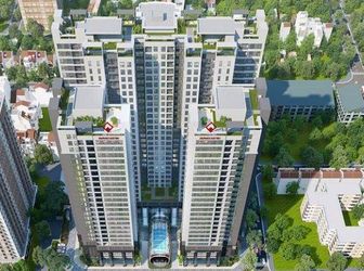 Cần Bán Căn Hộ 2Pn 80M2 Tại Lê Văn Lương