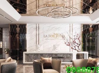 Cc Thương Mại Cao Cấp La Fortuna