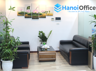 Cho Thuê Văn Phòng Giá Rẻ Full Tiện Ích Tại Cầu Giấy 