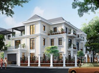 Bán Lô Đất Đẹp Như Thơ Tại Gosabe City
