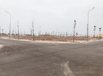 Bán Lô Đất Đẹp Như Thơ Tại Gosabe City