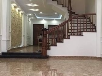 Bán Nhà Minh Khai Mới, Oto, Kinh doanh 2 Mặt Thoáng, 85M, Giá 8 Tỷ