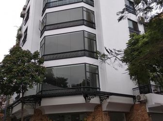 Bán Nhà Minh Khai Mới, Oto, Kinh doanh 2 Mặt Thoáng, 85M, Giá 8 Tỷ