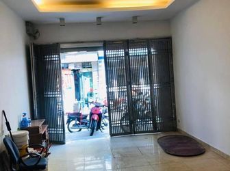 Bán Nhà Nguyễn Thị Định, Nguyễn Ngọc Vũ, Hoàng Ngân, Cầu Giấy 11 Tỷ