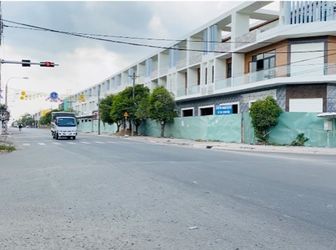 Đất Ngã Tư Bưu Điện Trảng Bom Sổ Riêng Ngân Hàng Hỗ Trợ 60%