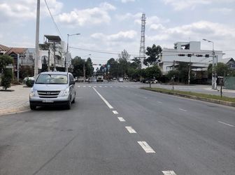 Đất Ngã Tư Bưu Điện Trảng Bom Sổ Riêng Ngân Hàng Hỗ Trợ 60%