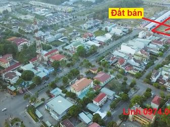 Đất Ngã Tư Bưu Điện Trảng Bom Sổ Riêng Ngân Hàng Hỗ Trợ 60%