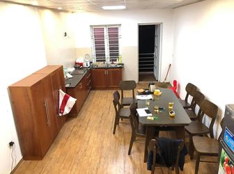 Bán Nhà Phố Nguyễn Lương Bằng 35M2,5 Tầng,ô Tô Đỗ Cửa,giá 3.8 Tỷ.