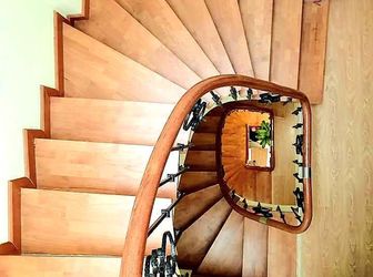 Bán Nhà Phố Thái Hà 45 M2, 4 Tầng, Mặt tiền 4M. Giá 4.5 Tỷ 